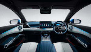 중국 EV 브랜드 BYD, 100년까지 2025개의 영국 자동차 대리점 소매망 목표