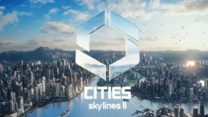 Cities: Skylines 2 Data lansării