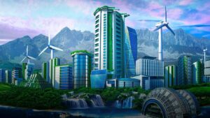 Cities: Skylinesin ja BattleTechin kehittäjät julkistavat uusia pelejä ensi viikolla