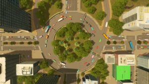 Cities: Skylines – Remastered anmeldelse