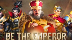 Civilisation Builder Overlord Of Chaos Is Up For Pre-Registration