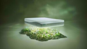 Climate-conscious sleep tech startup Simba becomes the first UK-born sleep brand to be awarded Certified B Corporation