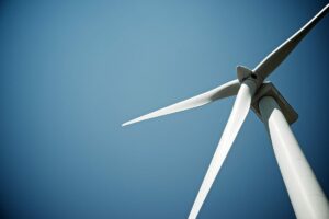 Coalition pour encourager le recyclage des pièces d'éoliennes cassées