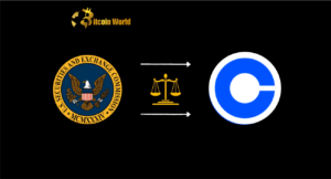 Coinbase Could Face SEC Enforcement Action For ‘potential violations of securities law’