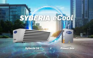 Cold Chain Electrification Supports EVs