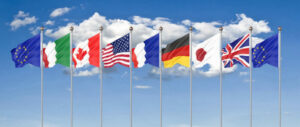 G7 Ülkelerinin Dijital Para Birimleri İçin Daha İstikrarlı ve Güvenli Bir Ortam Oluşturmaya Yönelik İşbirlikçi Çabaları