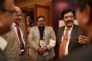 Collections & Recovery Summit: Indiens allra första samlingsfokuserade konferens och utställning