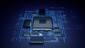 Kombinasi Teknik AI Untuk Menemukan Cara Terbaik Menempatkan Transistor pada Chip Silikon