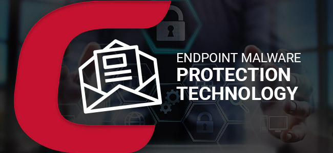 endpoint malware protection