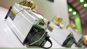 Compass Mining alerta a los mineros de Bitcoin sobre los cambios en el diseño ASIC de Bitmain
