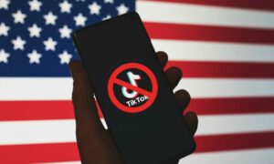کانگریس مین کا کہنا ہے کہ ٹک ٹاک پر پابندی امریکیوں کے ڈیٹا کی حفاظت کو یقینی نہیں بنائے گی۔
