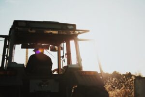 Pertanian terhubung – Bagaimana bisa bermanfaat bagi produsen pertanian, pelanggan, dan lingkungan