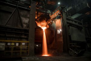 Asociación comercial de la industria del cobre se compromete a alcanzar el cero neto para 2050