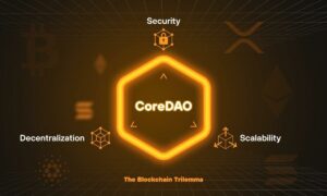 Core'i revolutsiooniline Satoshi Plus konsensus ühendab detsentraliseerimise, turvalisuse ja mastaapsuse