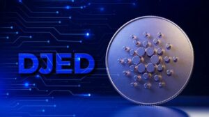 COTI boss explains why Cardano stablecoin Djed feeling no pressure amid panic