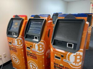 Θα μπορούσαν τα Crypto ATM να είναι ακόμα σχετικά με τους εμπόρους το 2023;