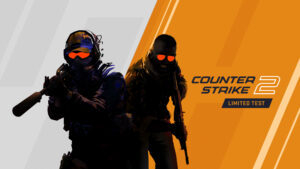 Counter-Strike 2 dobi prvo posodobitev s popravki napak in prilagoditvami igranja