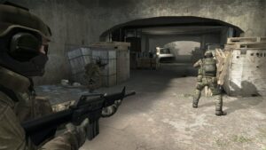 Counter-Strike 2 Tick Changes - What's New?