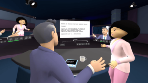 สร้างภาพเคลื่อนไหว VR ฟรีด้วย Flipside Studio