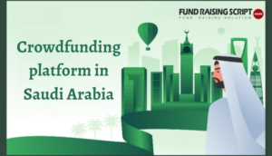 Crowdfunding platform in Saudi Arabia
