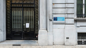 Krypto-annoncer i Belgien med 'punchy advarsel' om risici, nye regler indebærer