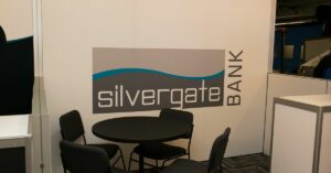 Crypto Bank Silvergate, '자발적 청산' 발표