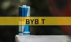 Криптобіржа Bybit і Red Bull запускають програму розвитку спортсменів