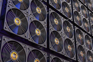 Crypto Mining Firm Vortex Brands Wants to Be Bigger Than Ever