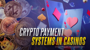 赌场中的加密货币支付系统解释