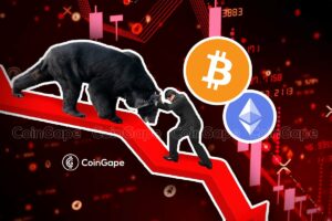Cryptocurrency Price Prediction Today Mar 10th: SingularityNET, Dash, Conflux, and Huobi Token Experience Double-Digit Losses