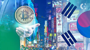 CryptoQuant CEO deler indsigt om koreanske handelsvaner på Twitter