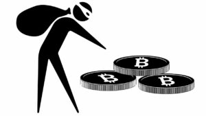 Дослідження Crystal Blockchain виявило, що з 16.7 року вкрадено криптовалютних активів на суму 2011 мільярдів доларів
