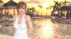 Dead Or Alive Xtreme Venus Vacation Celebrates Its Fourth Anniversary