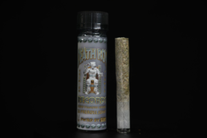 DEATH ROW CANNABIS ENTERS NEW CATEGORY WITH LIQUID DIAMOND INFUSED PRE-ROLLS