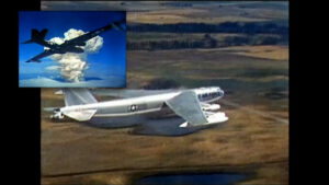 Video desclasificado muestra cómo las tripulaciones de B-52 realizarían ataques nucleares durante la Guerra Fría