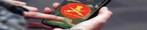 Agențiile de informații ale apărării ridică alarma cu privire la amenințarea de la telefoanele mobile din China și cer unităților să se asigure că familiile trupelor nu le folosesc
