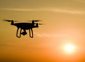 Η Δανία αναζητά μικρά drones ικανά να λειτουργούν σε χαμηλές θερμοκρασίες