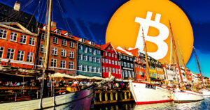 Tanskan korkein oikeus päättää, että Bitcoinin voitot ovat verollisia
