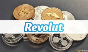 Crypto Bear Marketista huolimatta Revolutin liikevaihto kasvoi 33 prosenttia vuonna 2022 (raportti)