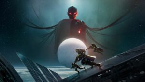 Destiny 2 error codes and what they mean