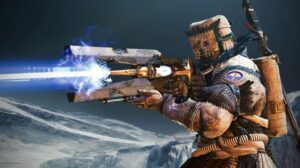 Destiny 2 Iron Banner COUNTDOWN (March 14)  - Release Time, Event & Rewards
