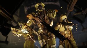 Recompensas, mapa e hora de início de Destiny 2 Trials of Osiris (24 de março)