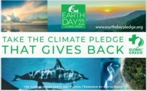DevvStream och Global Green lanserar 1 miljoner USD Climate Pledge Program