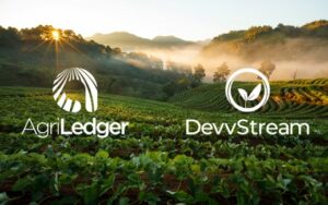 DevvStream が AgriLedger との独占的炭素クレジット管理契約を発表