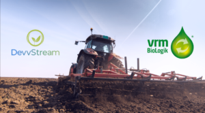 DevvStream が土壌修復技術 VRM Biologik と提携