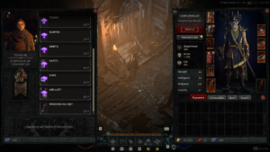 Diablo 4: Як розблокувати безшумні скрині
