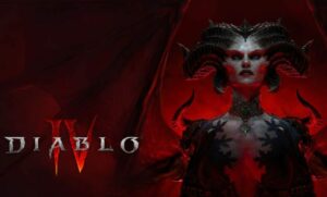 Diablo IV Beta Early Access Gameplay-trailer uitgebracht