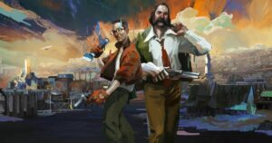 Disco Elysium studio says lawsuits from former members have been resolved