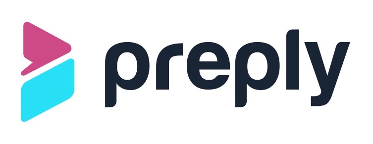 Archivo:Preply logo 2022.jpg — Вікіпедія, вільна енциклопедія