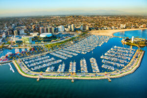 Upptäck Long Beach attraktioner: ett måste för nykomlingar